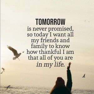 Meet your Posher, D!